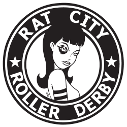 Rat City logo