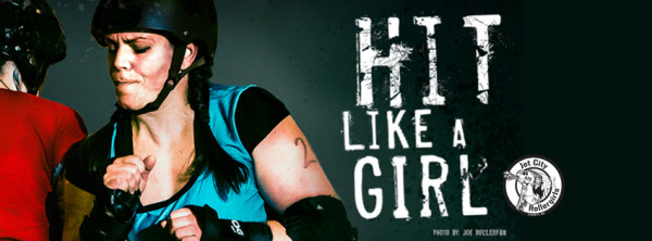 HitLikeAGirl