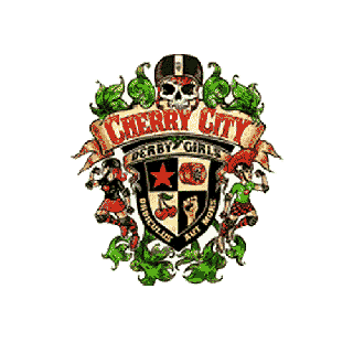 Cherry City logo