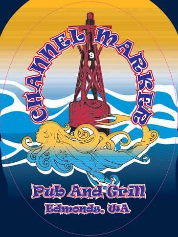 Channel Marker Pub and Grill