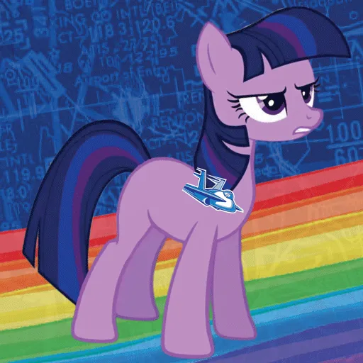 Small Toy Horses logo